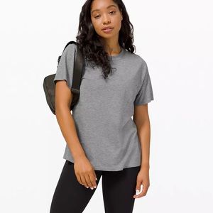 Lululemon All Yours Short Sleeve